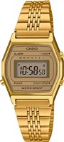 Orologio Casio Donna Casio Vintage in Resina LA690WEGA-9EF - LA690WEGA-9EF